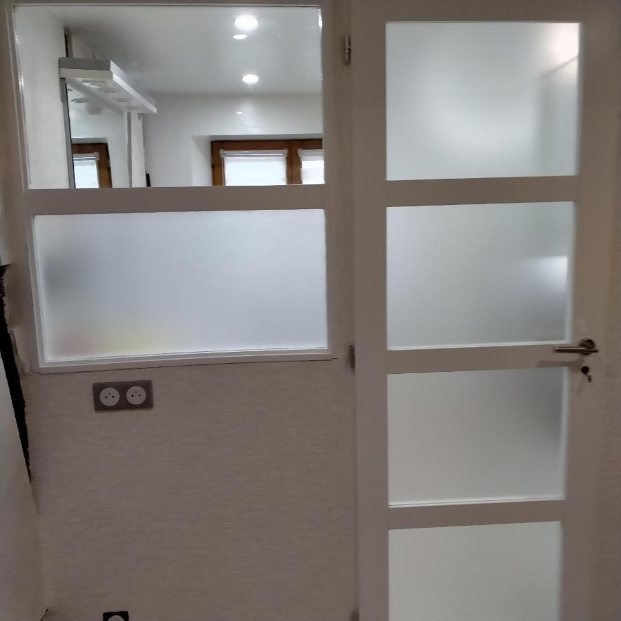 Passage Des Romains Studio Horbourg Εξωτερικό φωτογραφία