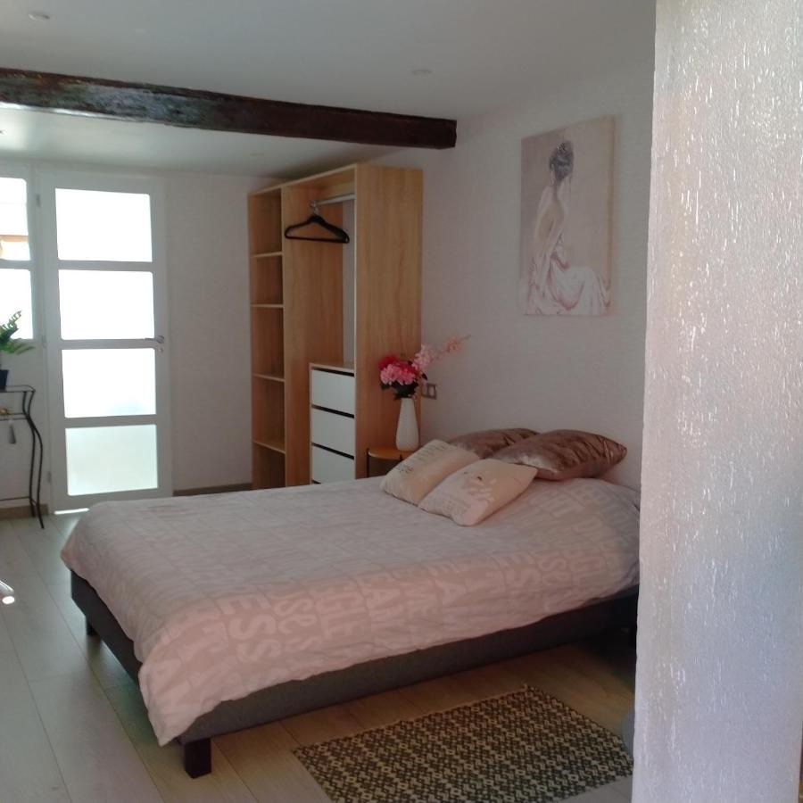Passage Des Romains Studio Horbourg Εξωτερικό φωτογραφία